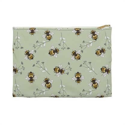 Save The Bees | Honey Bee Tote - Departures Print Shop