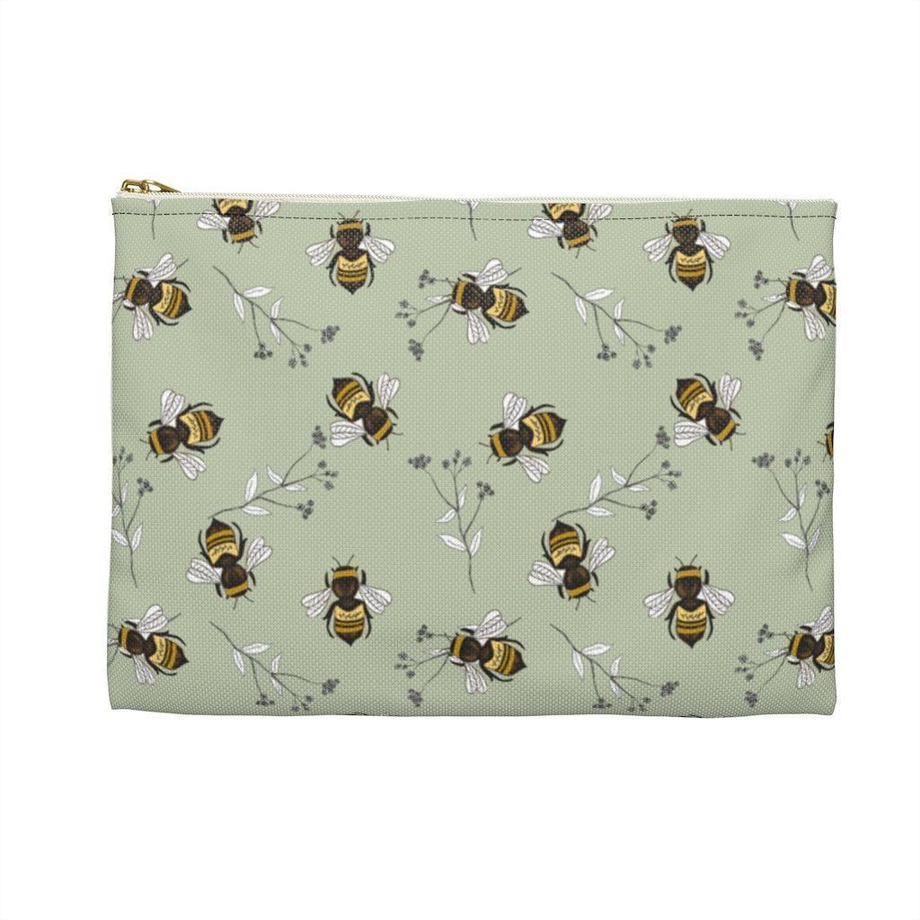 Save The Bees | Honey Bee Tote - Departures Print Shop
