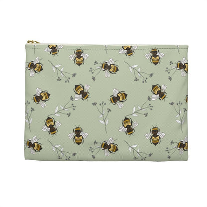 Save The Bees | Honey Bee Tote - Departures Print Shop