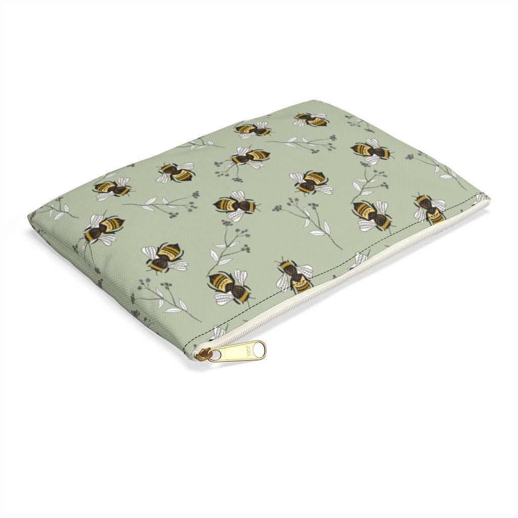 Save The Bees | Honey Bee Tote - Departures Print Shop