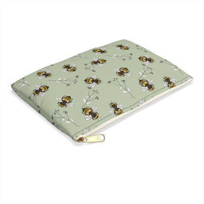 Save The Bees | Honey Bee Tote - Departures Print Shop