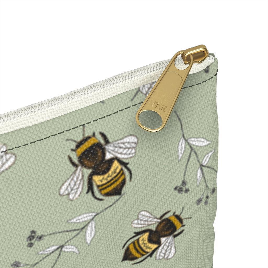Save The Bees | Honey Bee Tote - Departures Print Shop