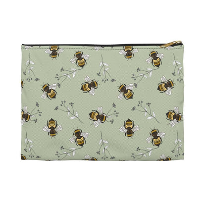Save The Bees | Honey Bee Tote - Departures Print Shop