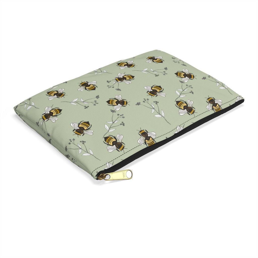 Save The Bees | Honey Bee Tote - Departures Print Shop