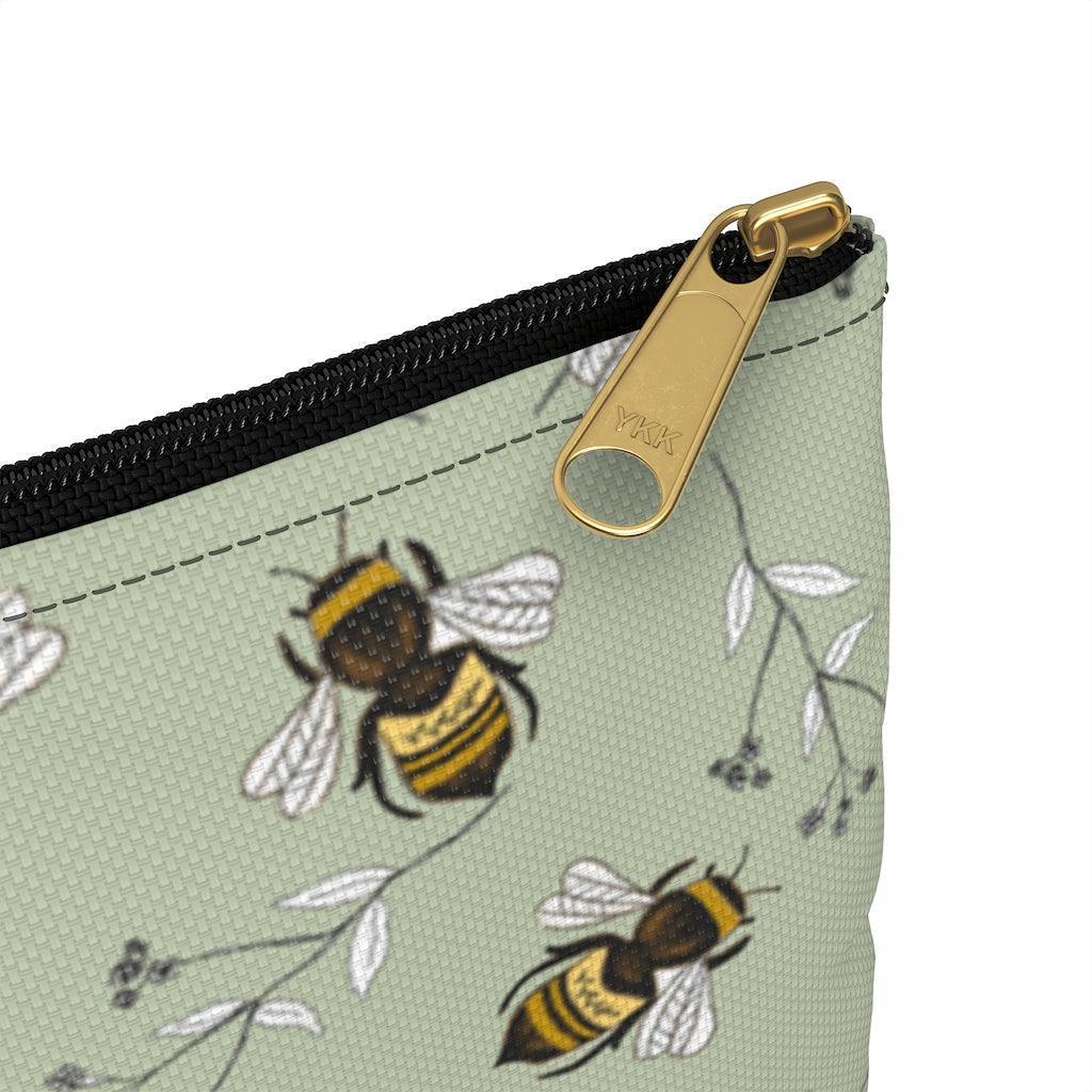 Save The Bees | Honey Bee Tote - Departures Print Shop