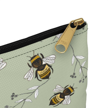 Save The Bees | Honey Bee Tote - Departures Print Shop