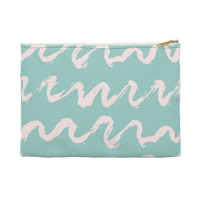 Sea Foam | Tote Bag - Departures Print Shop