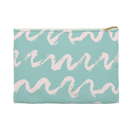 Sea Foam | Tote Bag - Departures Print Shop
