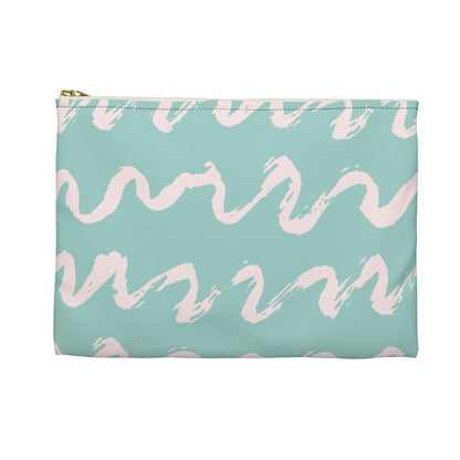 Sea Foam | Tote Bag - Departures Print Shop