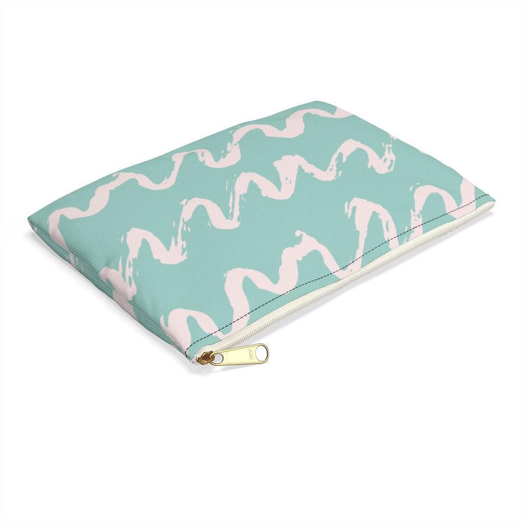 Sea Foam | Tote Bag - Departures Print Shop