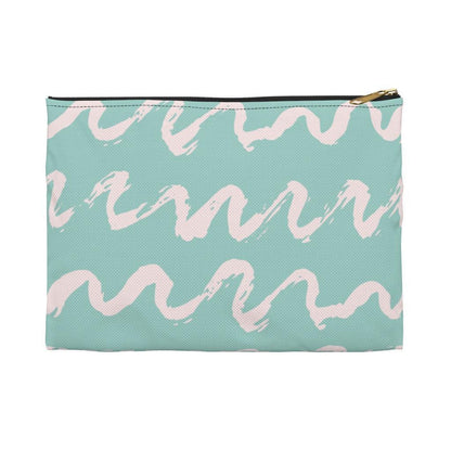 Sea Foam | Tote Bag - Departures Print Shop