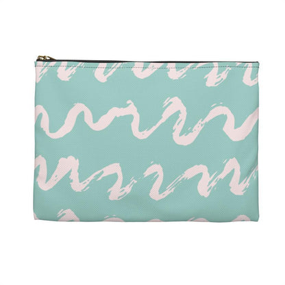 Sea Foam | Tote Bag - Departures Print Shop