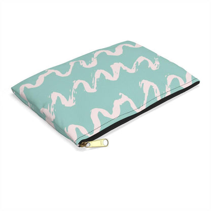 Sea Foam | Tote Bag - Departures Print Shop