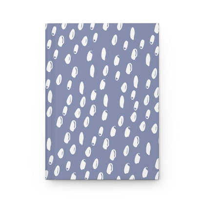 Seeing Spots Notebook - Departures Print Shop