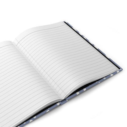 Seeing Spots Notebook - Departures Print Shop