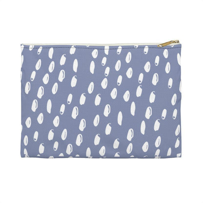 Seeing Spots | Polka Dot Tote Bag - Departures Print Shop