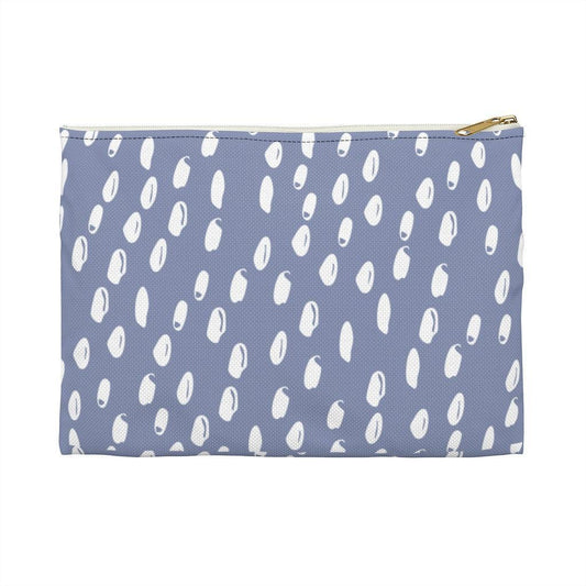 Seeing Spots | Polka Dot Tote Bag - Departures Print Shop
