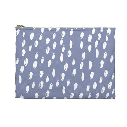 Seeing Spots | Polka Dot Tote Bag - Departures Print Shop