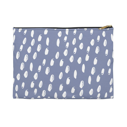 Seeing Spots | Polka Dot Tote Bag - Departures Print Shop