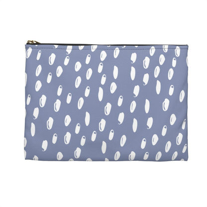 Seeing Spots | Polka Dot Tote Bag - Departures Print Shop