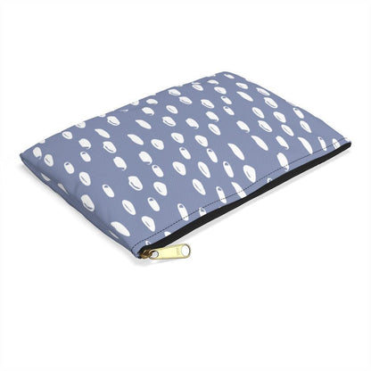 Seeing Spots | Polka Dot Tote Bag - Departures Print Shop