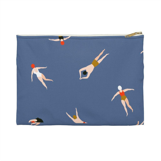 Staying Afloat | Beach Tote - Departures Print Shop