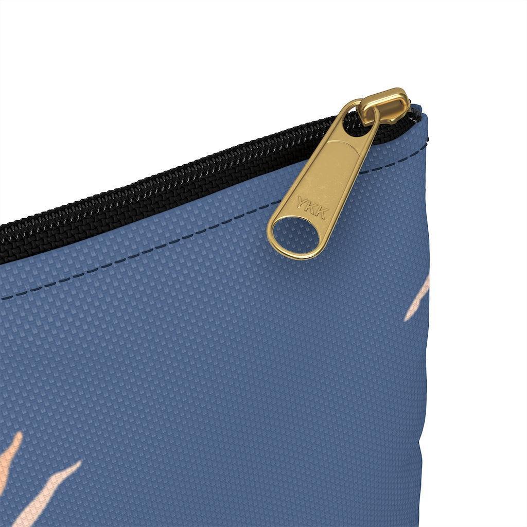 Staying Afloat | Beach Tote - Departures Print Shop