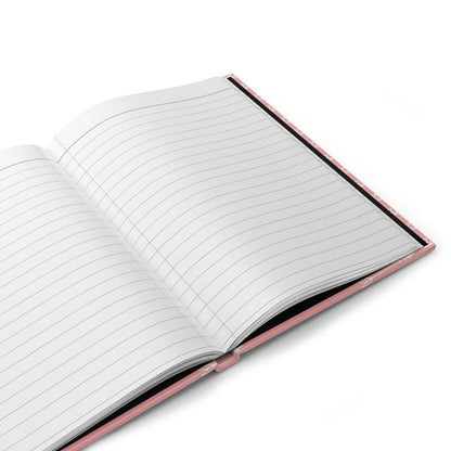 Straight Arrow Notebook - Departures Print Shop