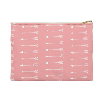 Straight Arrow Travel Bag - Departures Print Shop