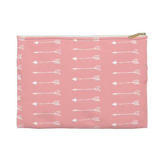 Straight Arrow Travel Bag - Departures Print Shop