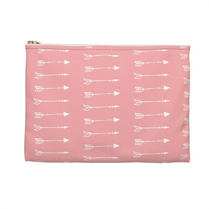 Straight Arrow Travel Bag - Departures Print Shop