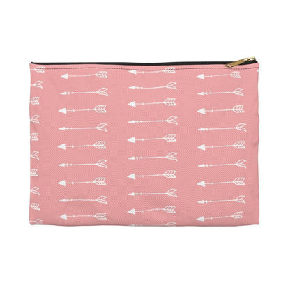 Straight Arrow Travel Bag - Departures Print Shop