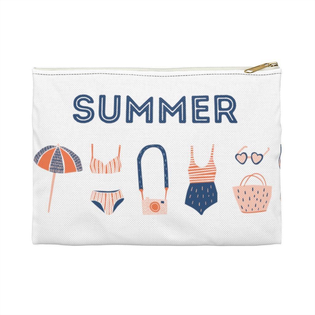 Summer Fun | Beach Tote - Departures Print Shop