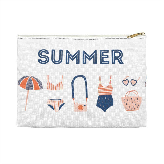 Summer Fun | Beach Tote - Departures Print Shop