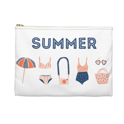 Summer Fun | Beach Tote - Departures Print Shop