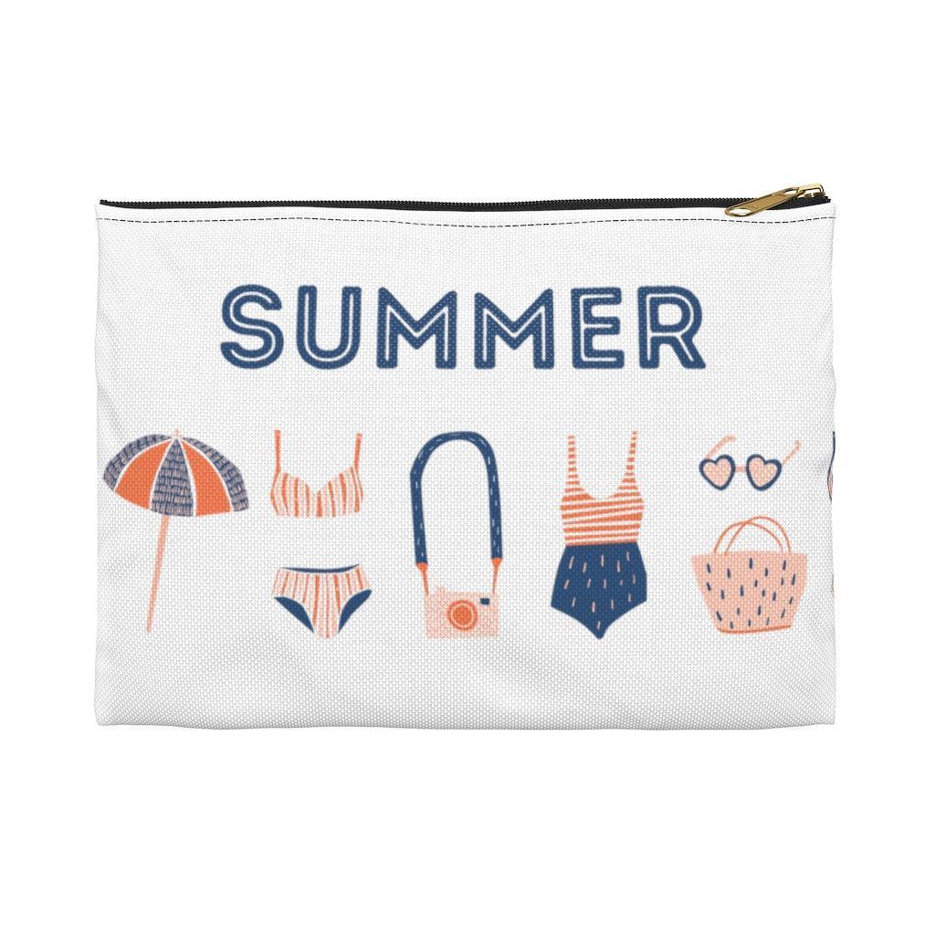 Summer Fun | Beach Tote - Departures Print Shop
