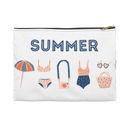 Summer Fun | Beach Tote - Departures Print Shop