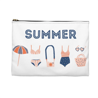 Summer Fun | Beach Tote - Departures Print Shop