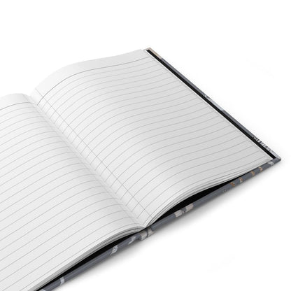 Tanzania Bucket List | Animal Print Notebook - Departures Print Shop