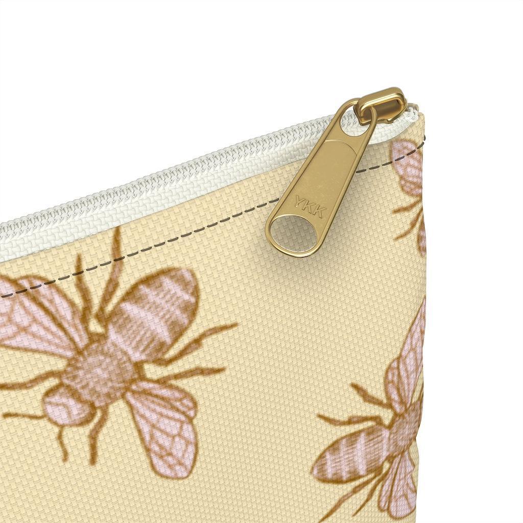 The Bee's Knees | Honey Bee Tote - Departures Print Shop