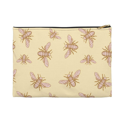 The Bee's Knees | Honey Bee Tote - Departures Print Shop