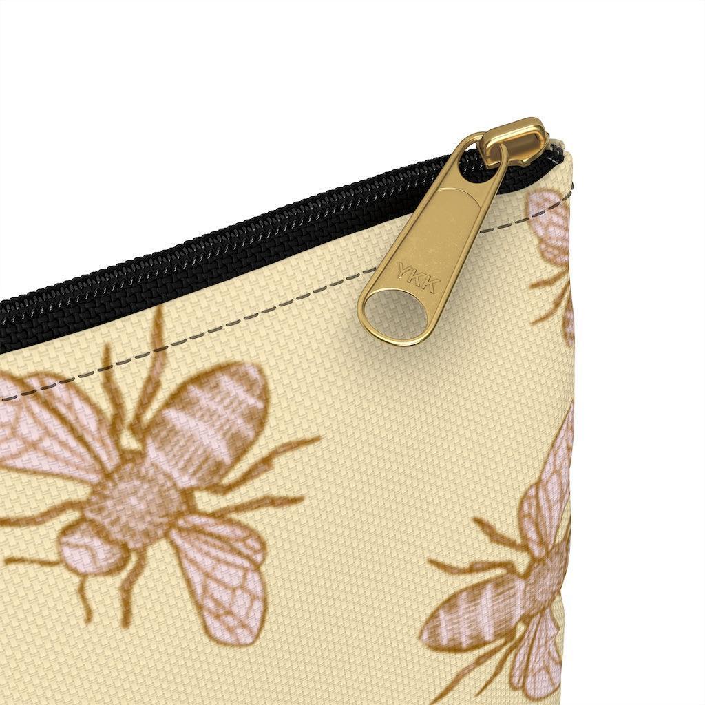 The Bee's Knees | Honey Bee Tote - Departures Print Shop