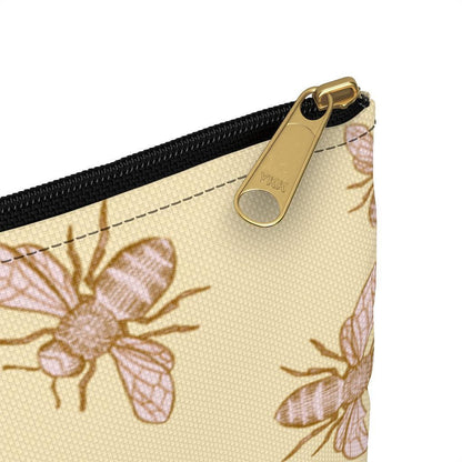 The Bee's Knees | Honey Bee Tote - Departures Print Shop