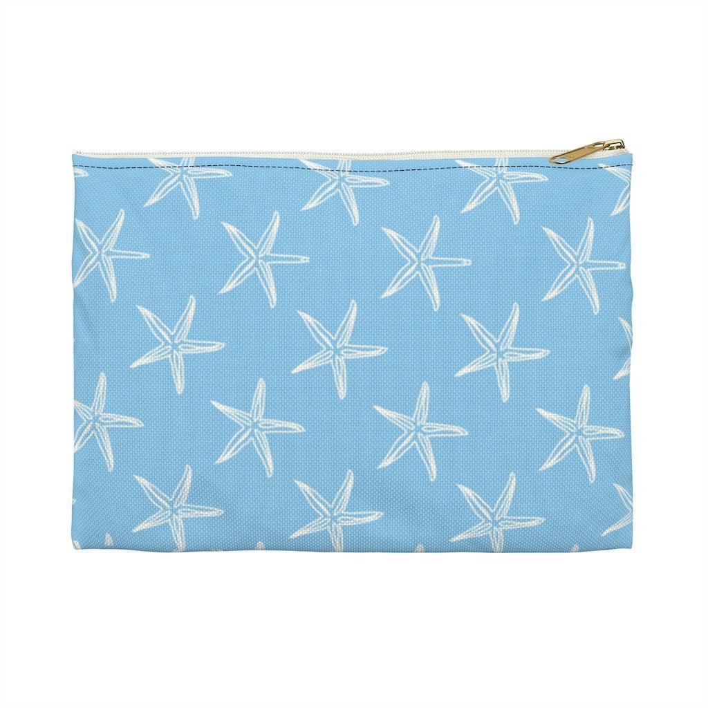 The Caymans | Starfish Travel Bag - Departures Print Shop
