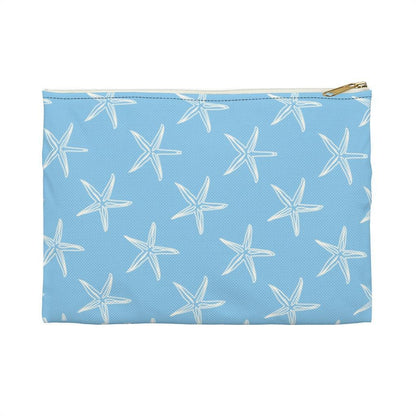 The Caymans | Starfish Travel Bag - Departures Print Shop
