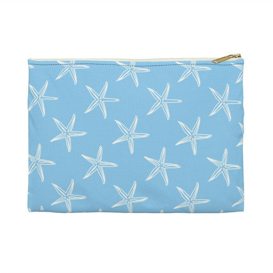 The Caymans | Starfish Travel Bag - Departures Print Shop