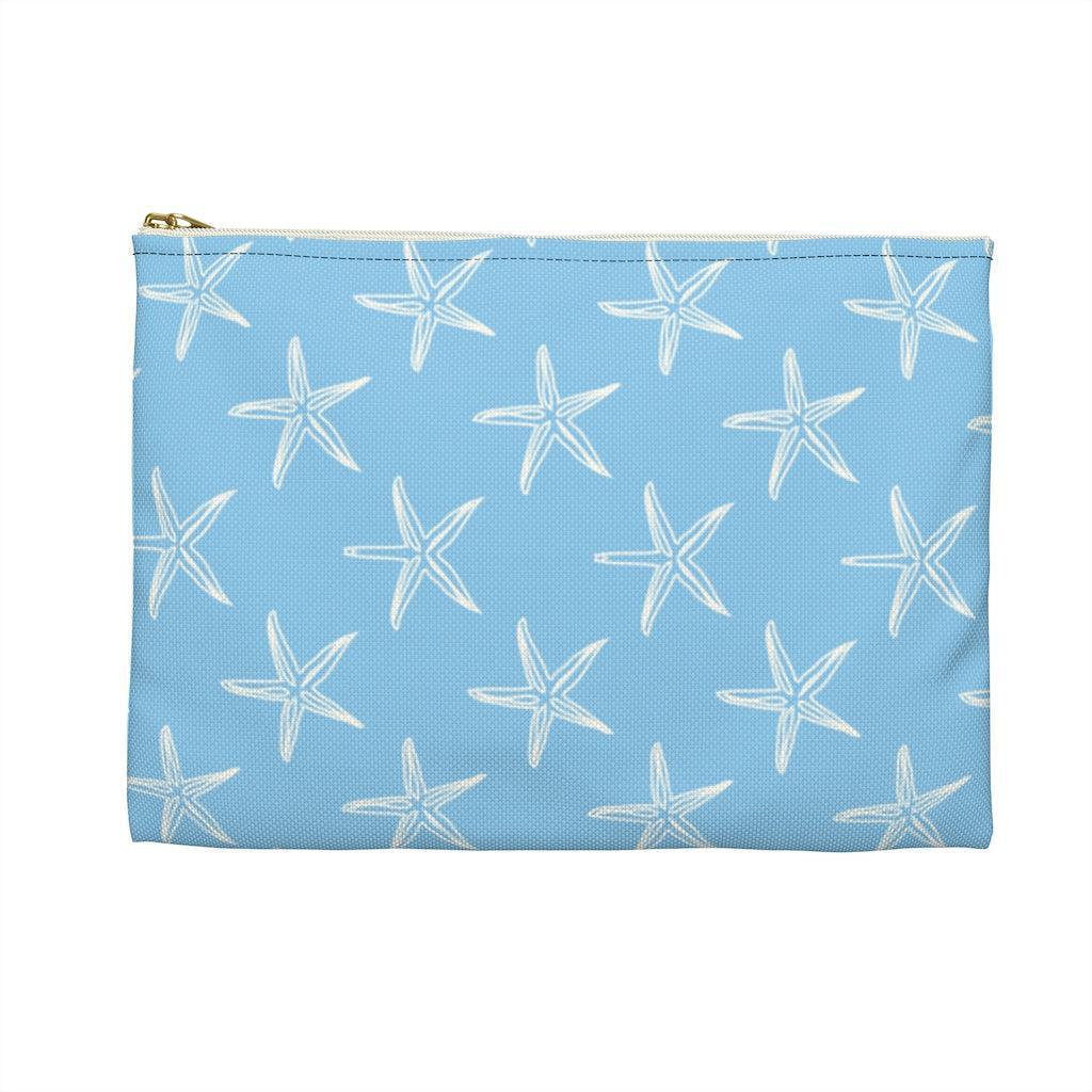 The Caymans | Starfish Travel Bag - Departures Print Shop