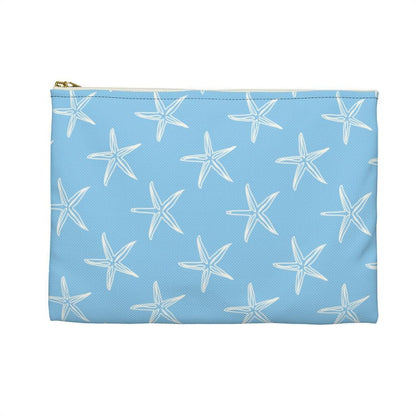 The Caymans | Starfish Travel Bag - Departures Print Shop