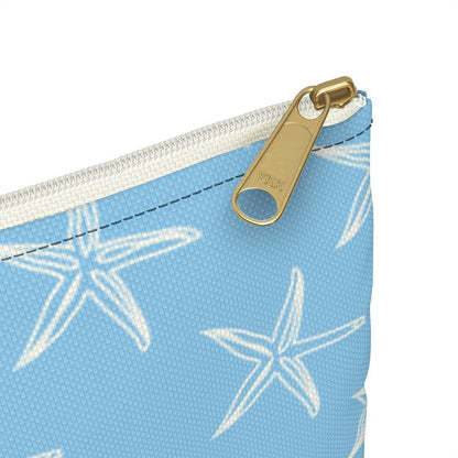 The Caymans | Starfish Travel Bag - Departures Print Shop