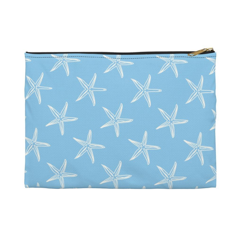 The Caymans | Starfish Travel Bag - Departures Print Shop